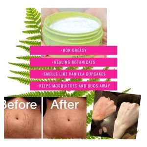 Body Butter aka Bug Butter